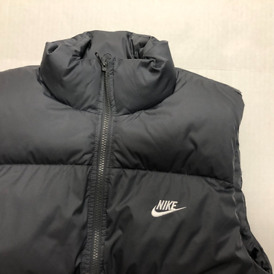 Nike Sportswear Club PrimaLoft Water Repellent Puffer Vest FB7373