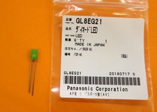 TECHNICS SL-1210 MKII Pitch LED grün  Original GL8EG21