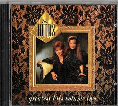 Greatest Hits Volume Two - Audio CD - VERY GOOD