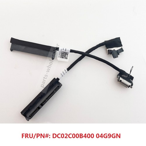 HDD SSD Cable Connector Caddy For Dell Latitude E5580 E5590 E5591 M3520 M3530 - Afbeelding 6 van 6