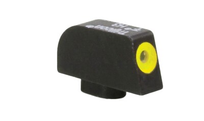 Trijicon HD XR Front Sight for Glock 17, 17L & 19 for sale online
