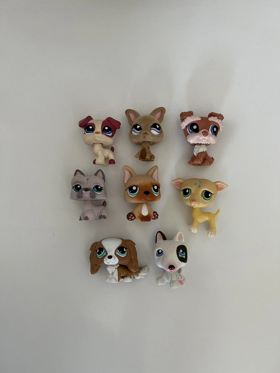 Most Expensive Littlest Pet Shop (LPS) Toys Currently