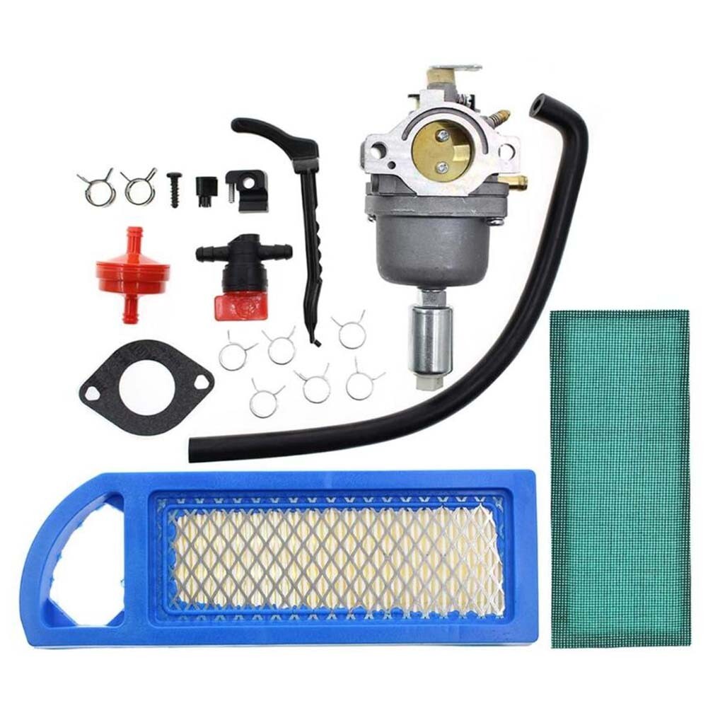 Nikki Carburetor Carb 795366 792060 High Quality Engine Replacement