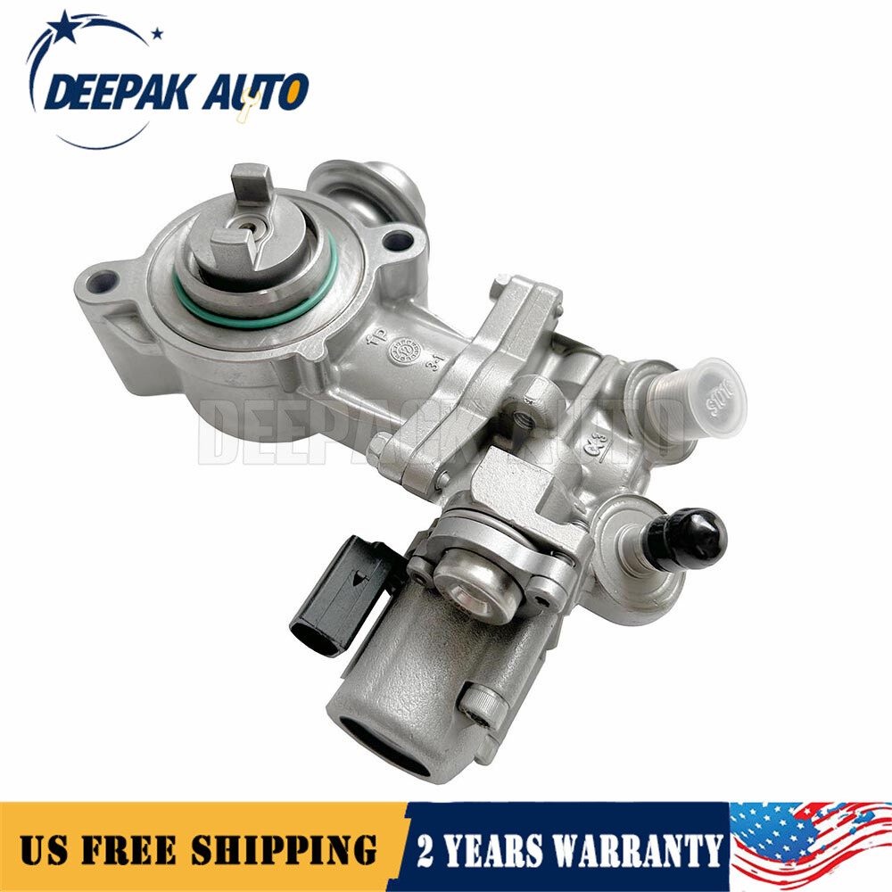 High Pressure Fuel Pump For Mercedes-Benz C250 SLK250 L4 1.8