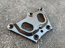 Aluminum Front Top Brace Losi 8ight-T & 8ight Buggy 2.0 3.0 4.0 BW 