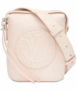 dkny tilly circa logo crossbody