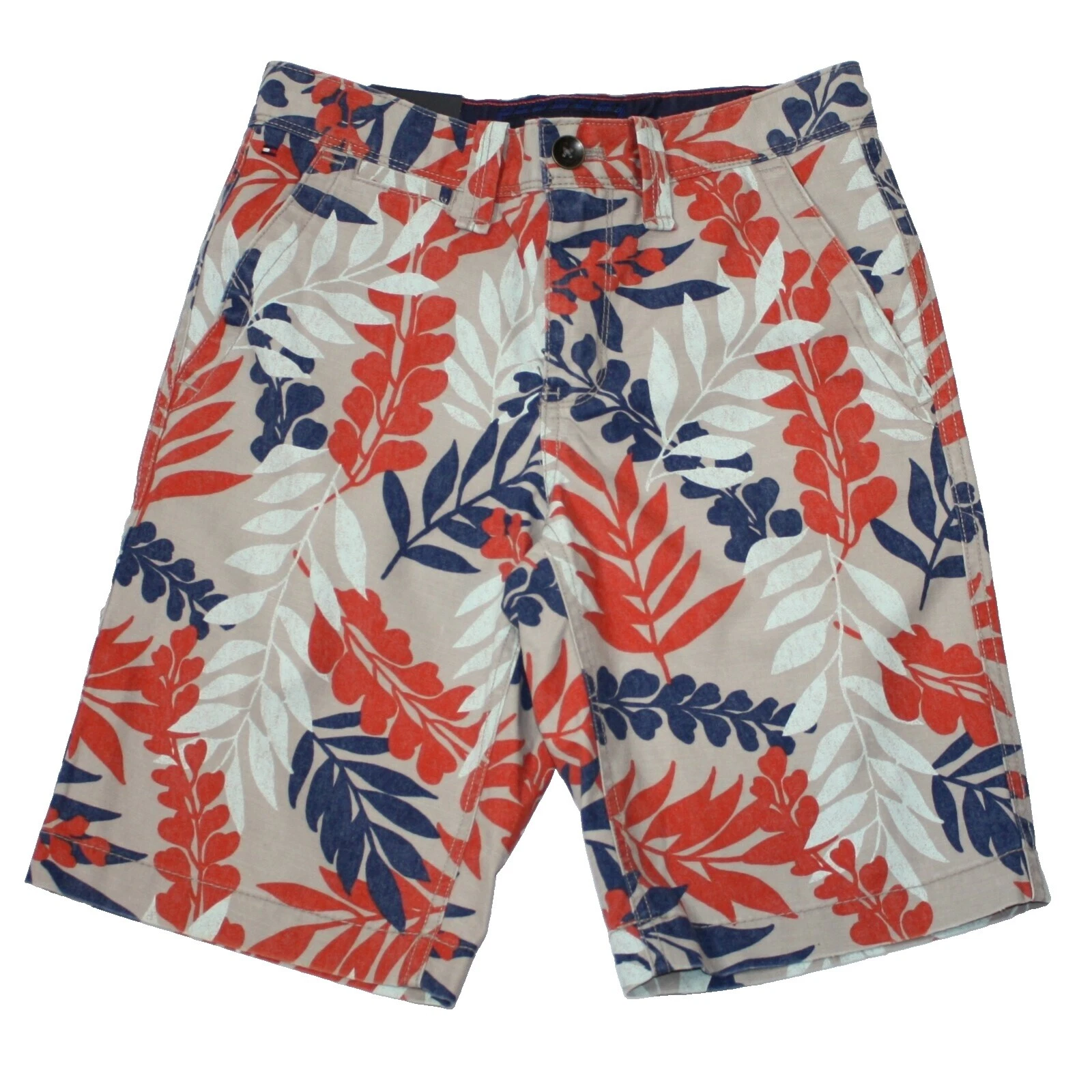 Tommy Hilfiger Boys' 12 Size