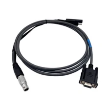 NEW Programming Cable for LEIC. TRIMBLE TOPCON Pacific Crest PDL HPB A00470 TYPE