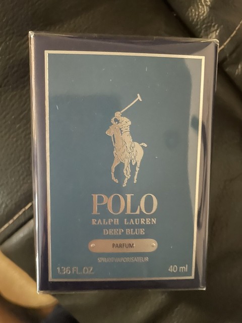 polo blue parfum