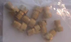 1EA NEW MAIN JET KEIHIN STYLE LARGE ROUND SLOTTED ATC185 200 SL70/XL CL/SL/S90
