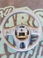 FORTE     2012 Steering Wheel 340207