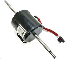 Thermo King OEM Double Shaft Brushless Motor ...