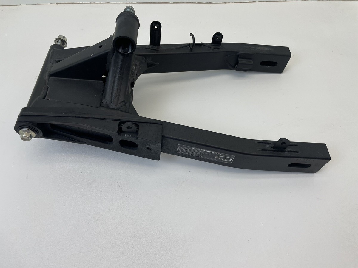 【miya②/3】 2017-2022 Kawasaki Z125 PRO OEM Gauges Tach Speedo Cluster