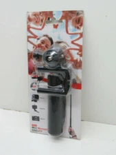 Lot of (14) Kingjoy H050 Mini Monopod 19" 50cm Rod for DSLR Camera 1/4" Screw