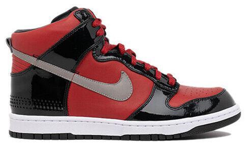 Nike Dunk Premium High DJ Am for Sale | Authenticity