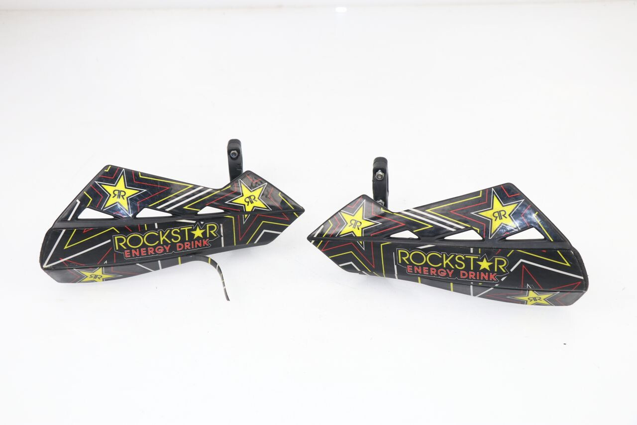 HANDGUARDS - HONDA CRF CR-F 450 ( 2005 - 2008)
