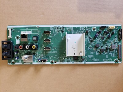 Philips 65'' ADD8DMMA-001 Main Board (DD8DD0F, BADDRAG0201Z) 65PFL4864/F7 W XA1