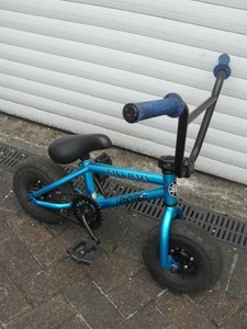 mini bmx bike ebay