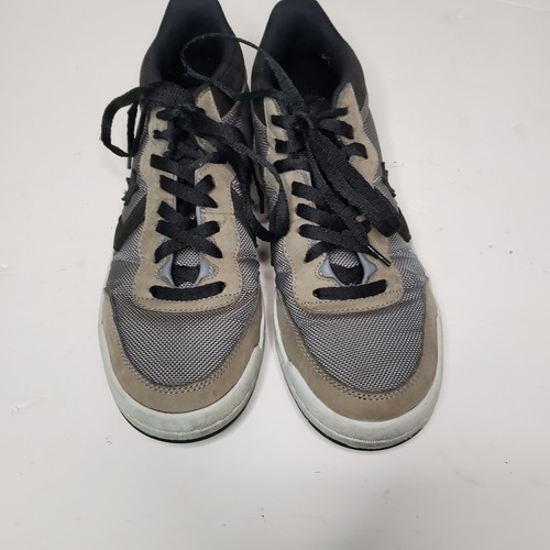 Converse Men’s Fastbreak Gray/Green Shoes Size M 6 W 7.5 162554C eBay