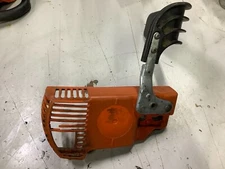 TANAKA PRO FORCE 944012 CHAINSAW CLUTCH COVER / CHAIN BRAKE