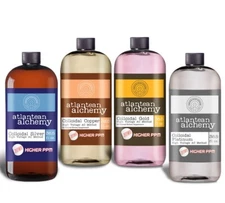 Colloidal Silver,Gold, Copper & Colloidal Platinum 60PPM - One Gallon