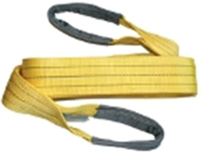 LIFTKING 3 Ton x 2 mtr Duplex web Sling / Lifting strap / Hoist