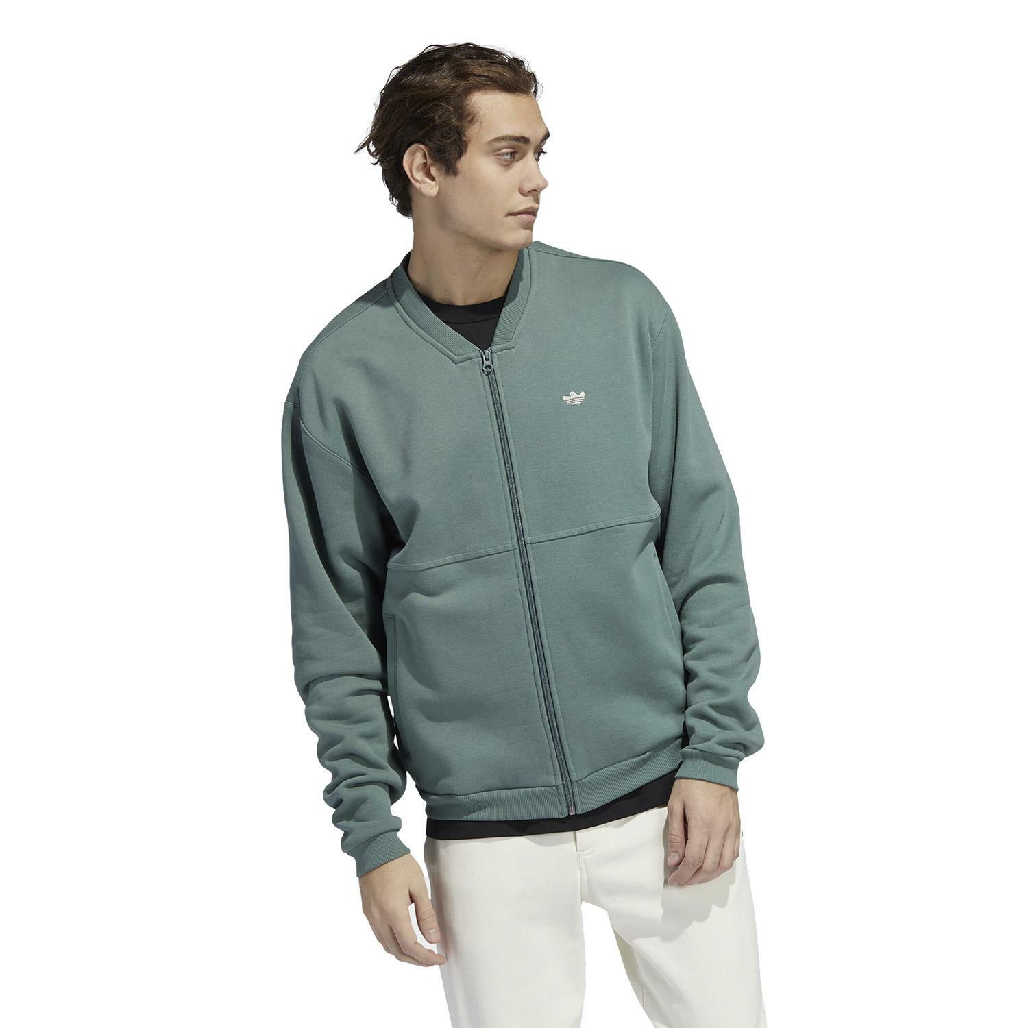 adidas ORIGINALS MENS SHMOO CARDIGAN 