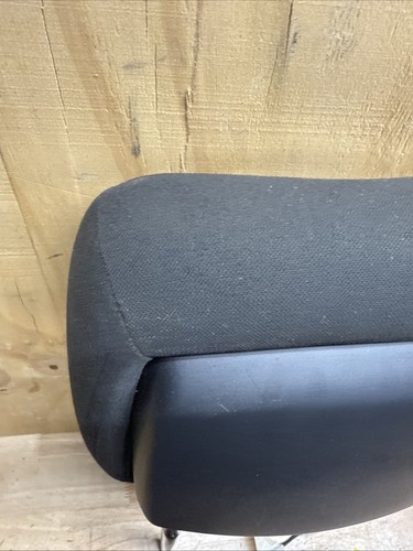 2011-2018 DODGE DURANGO GRAND CHEROKEE OEM FRONT RH or LH HEADREST BLACK CLOTH - Picture 4 of 24