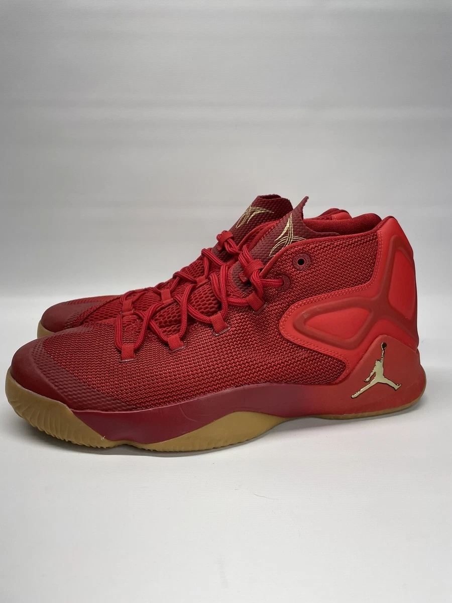 Jordan carmelo discount