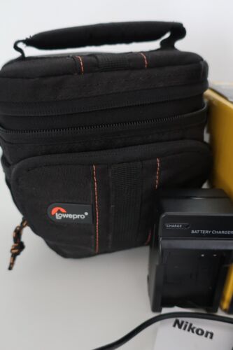 Nikon COOLPIX P600 Compact Digital Camera 16.1MP, Japan - Not Switching On - Picture 15 of 18