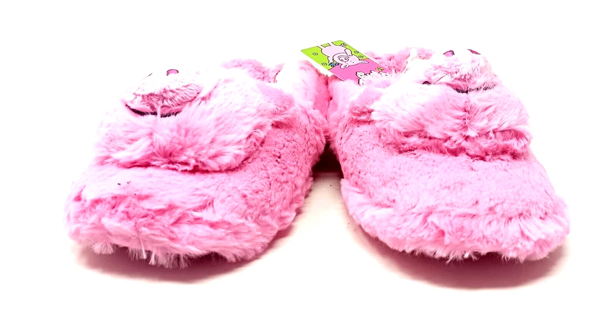 M&s children's best sale slippers