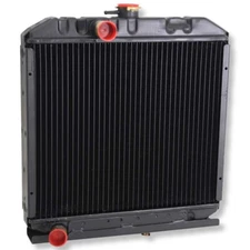 Radiator Fits Kubota L285P L285WP L295DTP L295FP L295DT # 1540142060 1540172060