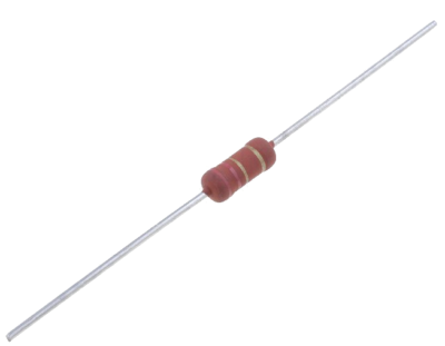 Résistances Vishay PR02 68K 2W 5% - Lot De 100 Pièces, Power Metal, 250ppm, Neuf