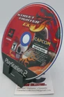 Street Fighter EX3 ( Sony PlayStation 2, 2000 ) PS2