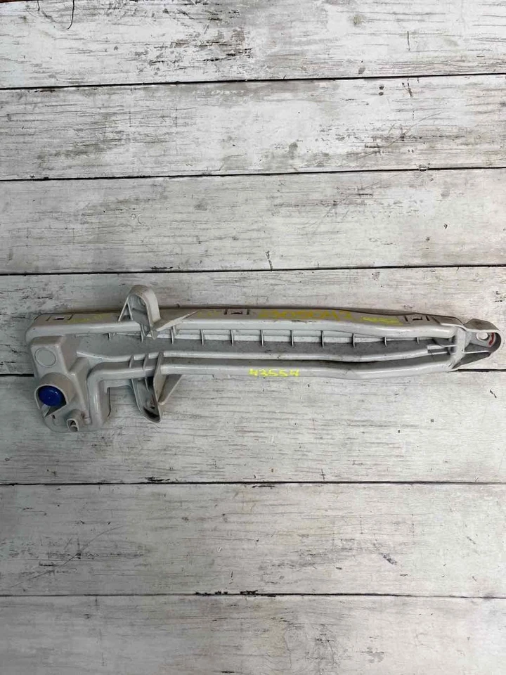 20 22 TOYOTA COROLLA SEDÁN LH LÁMPARA DIURNA DELANTERA IZQUIERDA OEM 812B012010 Foto 4 de 4