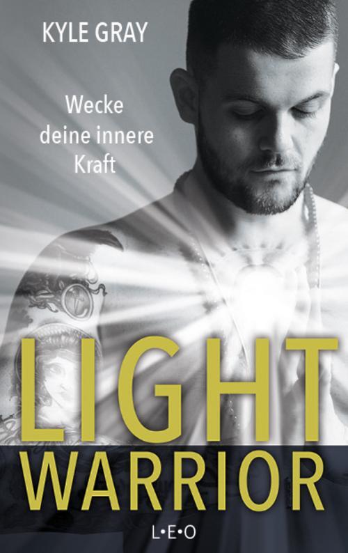 Thumbnail - Light Warrior Kyle Gray