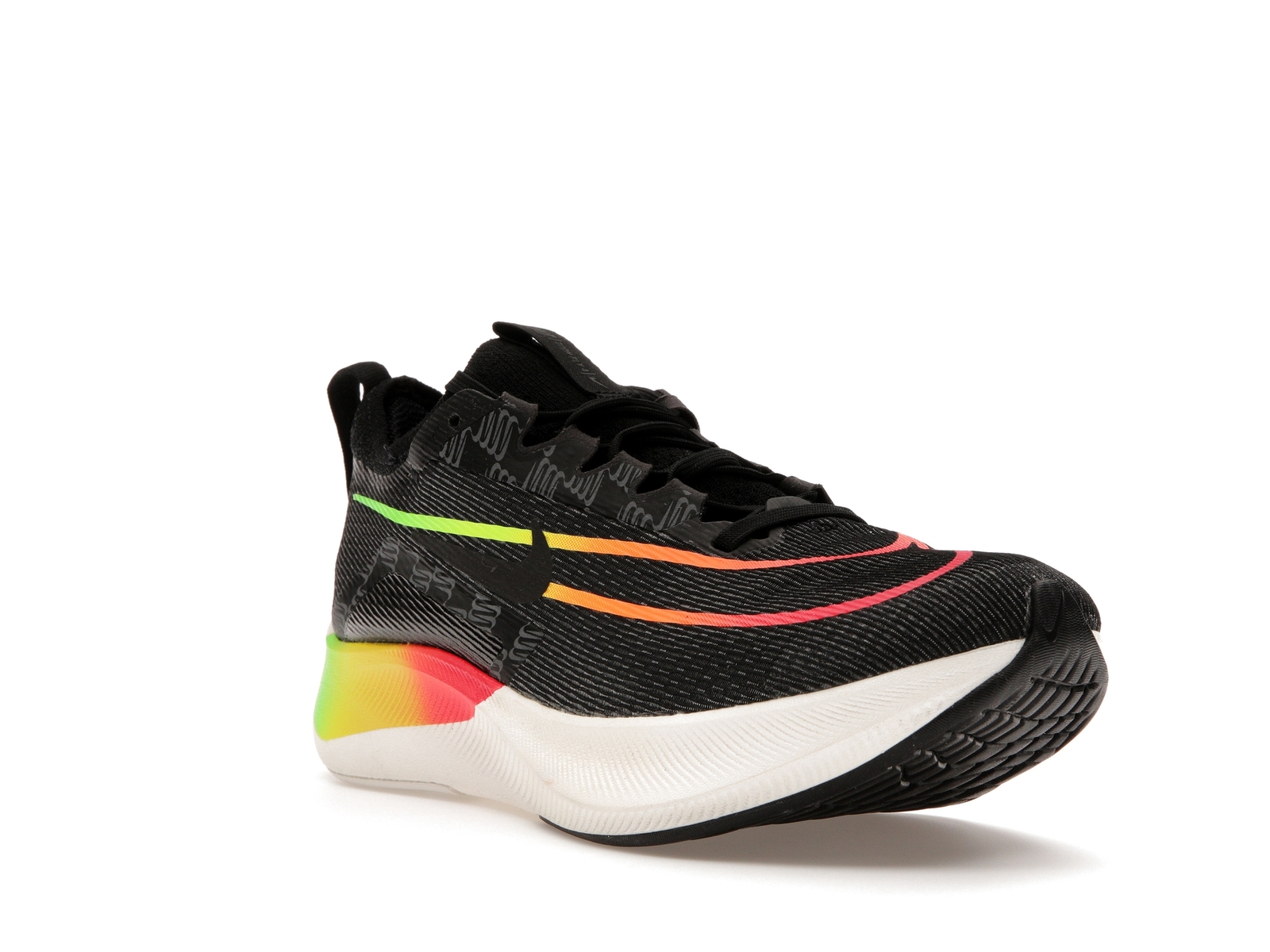 Size 6.5 - Nike Zoom Fly 4 Black Multi for sale online | eBay Size 6.5 - Nike Zoom Fly 4 Black Multi for sale online | eBay