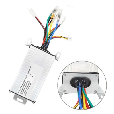 Premium Qualität 36V 350W 15A Controller für 8 5 Zoll Elektroroller
