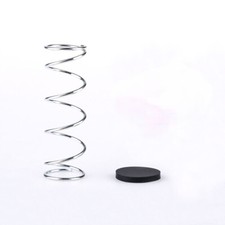 Workermod 6KG Spring Upgrade Kit for Zombie FlipFury/Rebelle Spylight