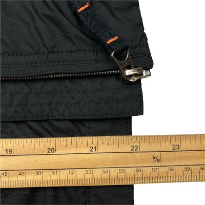 NAPAPIJRI Black Jacket Size S | eBay