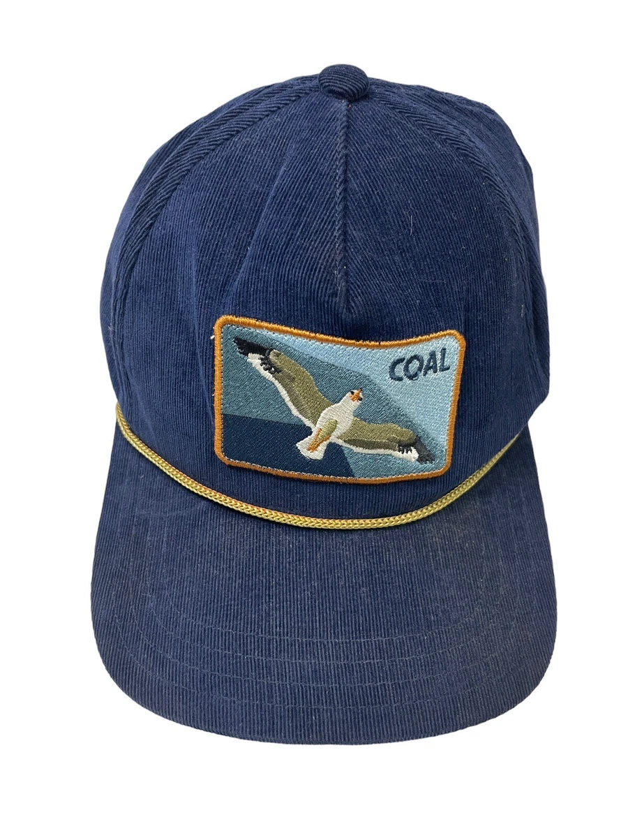 Coal cheap wilderness hat