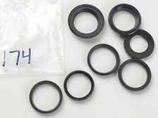 Finder Eyepiece Lot
