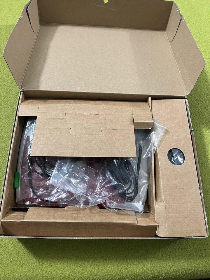 AVM FritzBox 7330 FON WLAN Router / Fritz!Box VDSL/ADSL (20002510) Top Zustand  - Bild 3 von 3