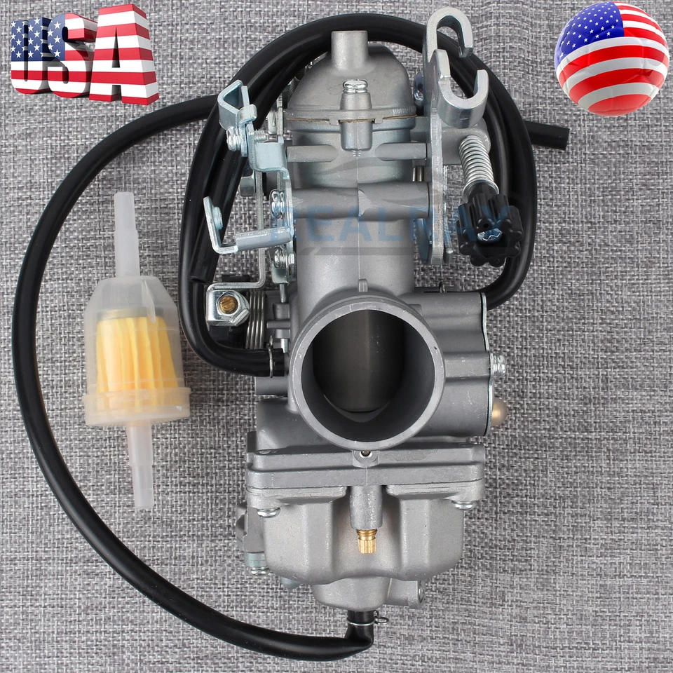 Carburador carburador para moto Honda XL 250 XL250 XL 250R XL250R Dirt Pit 1983 Foto 2 de 4