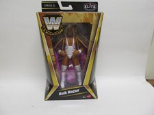 WWE Elite - Legends Series 21 - Hulk Hogan 7" Action Figure Hulkster - 2023 NIB