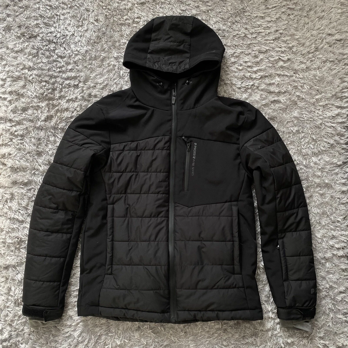 Size 20 ski jacket sale