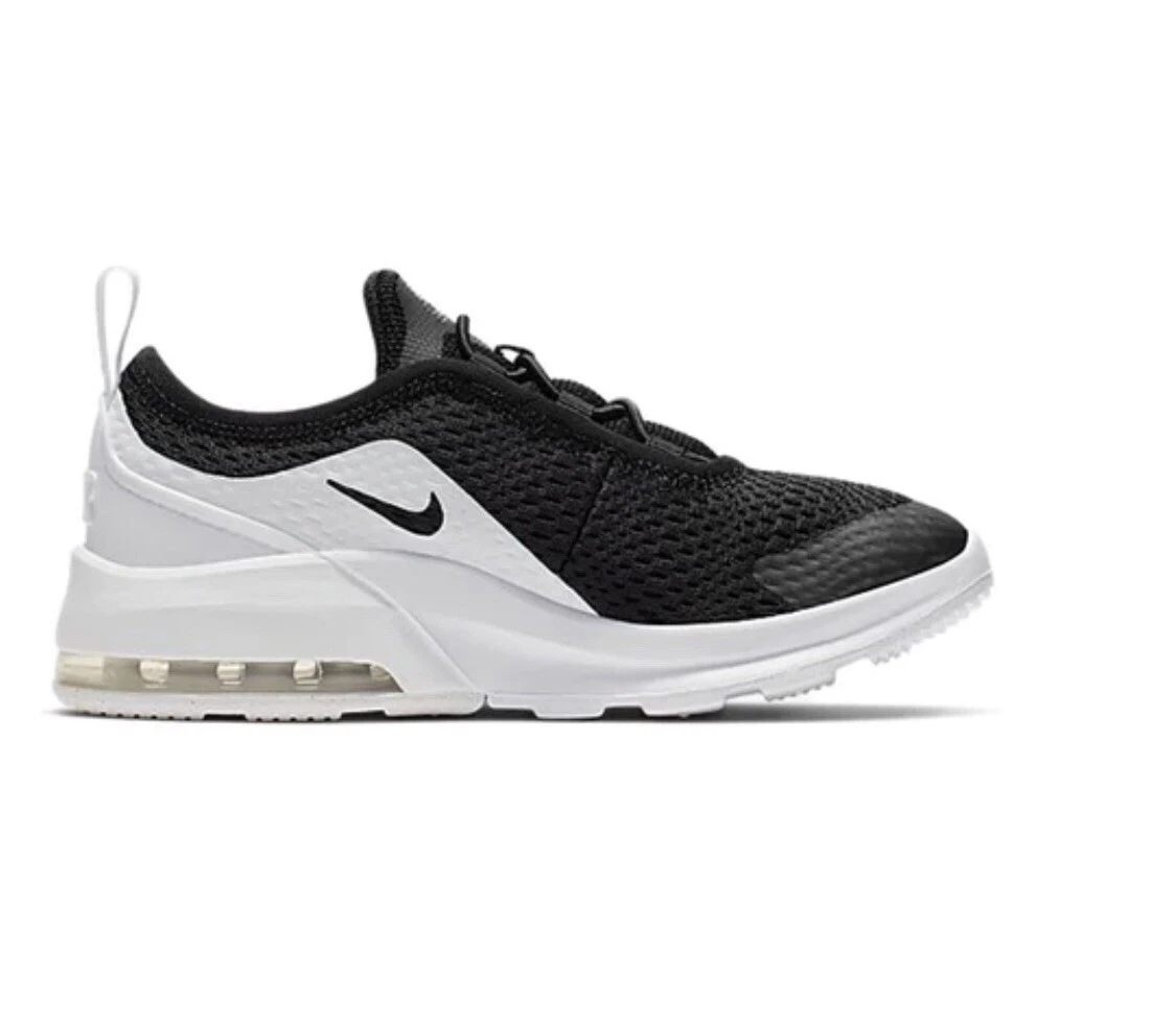 Nike Air Max Motion 2 PSE Black White AQ2743-001. Size eBay