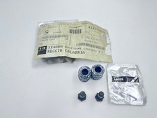 Original Mercedes W126 W201 W124 Manschette Teilesatz Voderradbremse A0014201383 Original Mercedes W126 W201 W124 Manschette Teilesatz Voderradbremse A0014201383