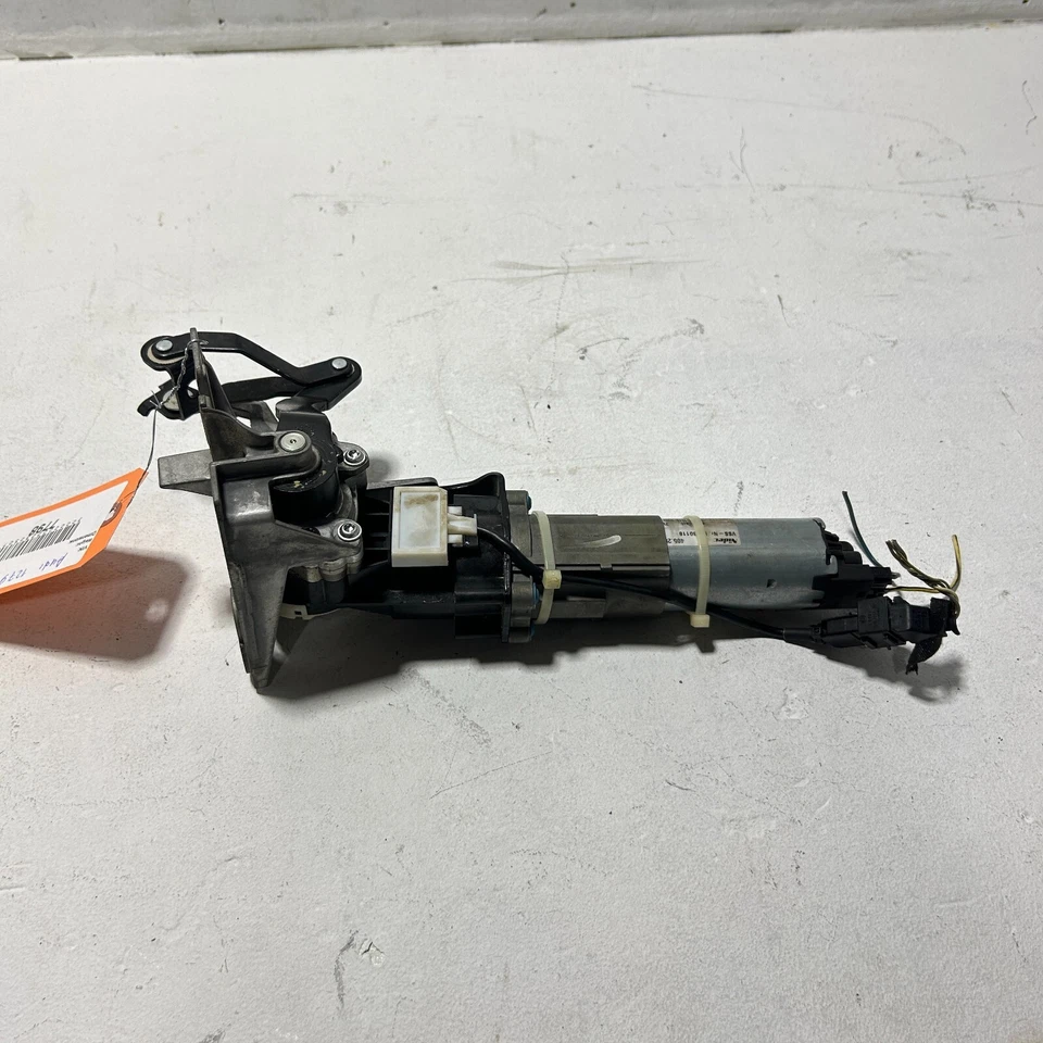 AUDI A8 Quattro 2011-2018 S8 tapa maletero motor potencia desmontable OEM Foto 4 de 4
