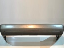Original Mercedes Stoßfänger hinten bumper rear für S-Klasse W140 bis Ident Grau